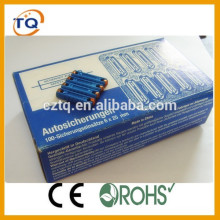 25 A standard ceramic fuse base with high quality